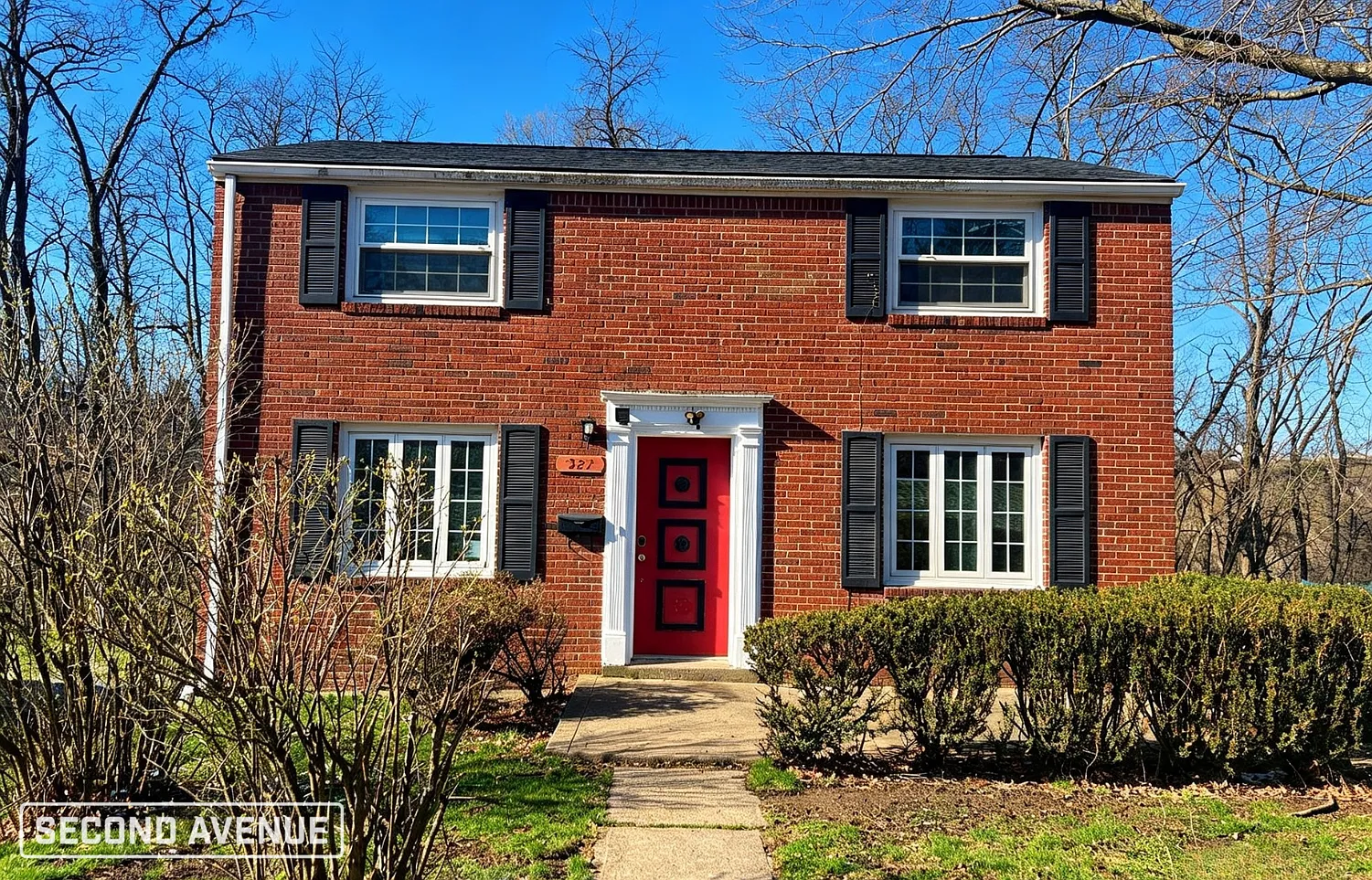 3 bed, 2.0 bath, 1344 sqft, $1,725 — Photo 1