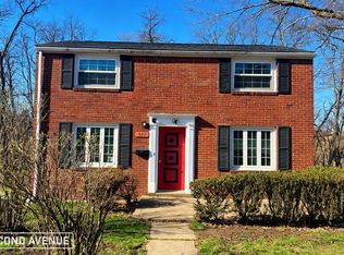 327 Elias Dr, Pittsburgh, PA 15235
