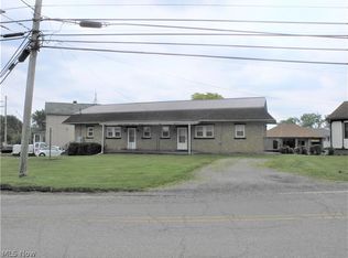 1017-1019 Broadway St, Masury, OH