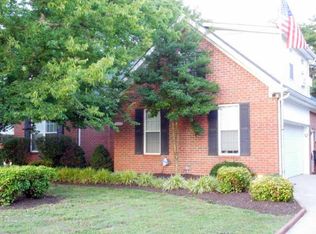 2622 English Hill Dr, Murfreesboro, TN 37130