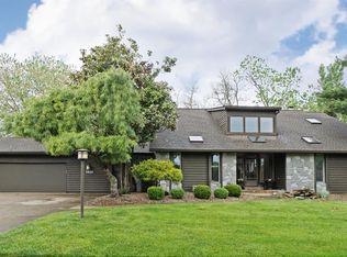 1928 Harrowgate Hill Ln, Fairfield, OH 45014