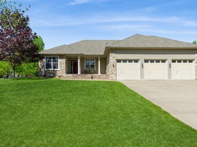 8549 Elk Ave, Monticello, MN, 55362