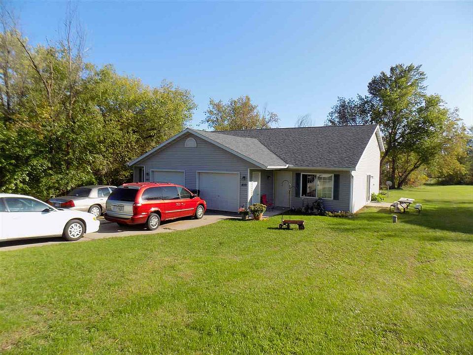 487 W Prairie St Endeavor, WI, 53930 Apartments for Rent Zillow