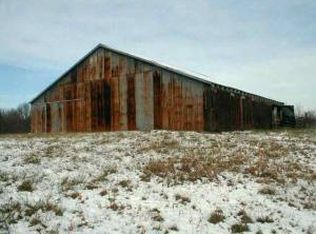 ? Felknor, Mitchell, IN 47446