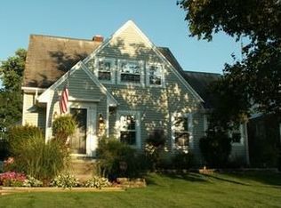 2113 Maiden Ln, Springfield, OH 45504