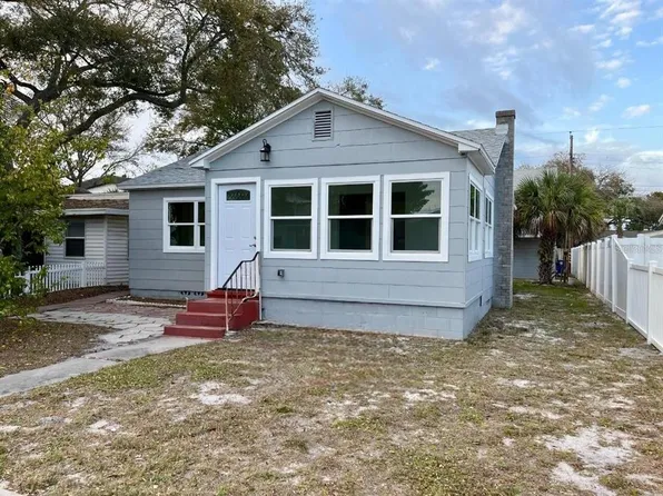 3823 2nd Ave N, Saint Petersburg, FL 33713