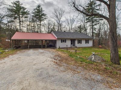 2426 2nd NH Turnpike, Deering, NH, 03244