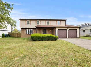 5679 Sullivant Ave, Galloway, OH 43119