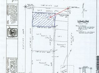 0 Hollybrook Height Ln, Quilcene, WA 98376