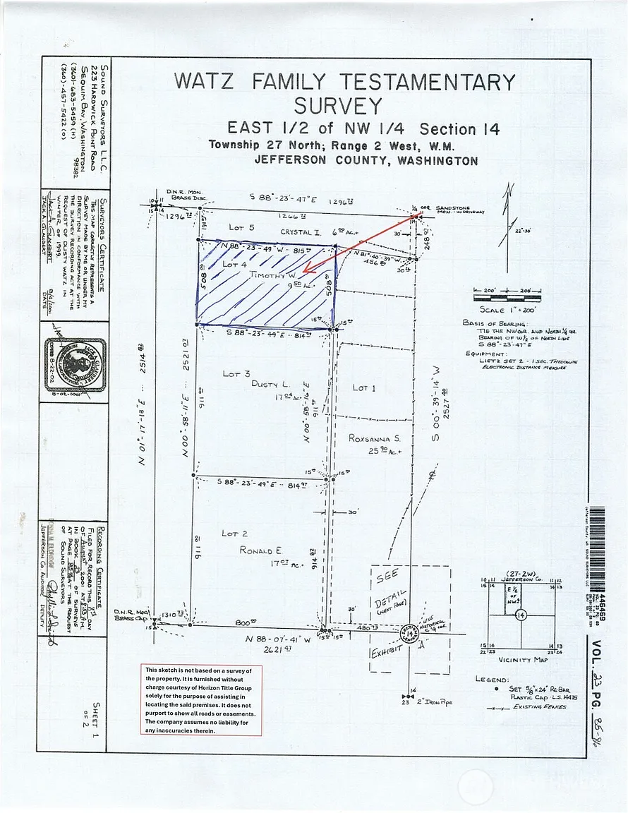 0 Hollybrook Heights Lane photo 1