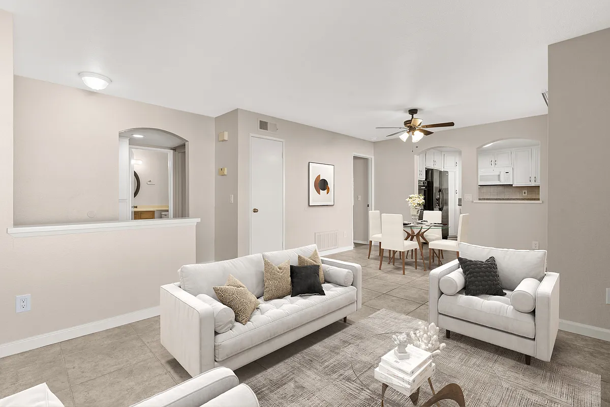 2 bed, 1.5 bath, 846 sqft, $2,750 — Photo 1