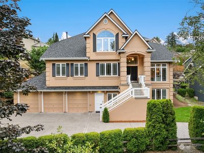 23509 SE 49th Street, Issaquah, WA, 98029