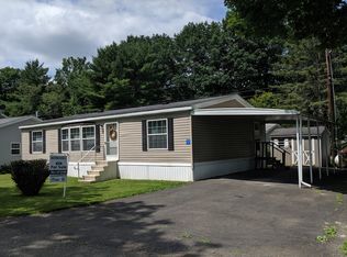 895 Rte 369 LOT 42, Chenango Forks, NY 13746
