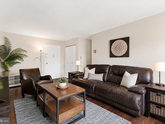 2nd image of 1111 University Blvd W APT 318-A