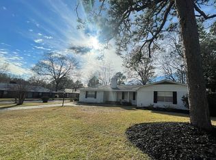 1305 Estelle St, Hattiesburg, MS 39402