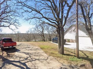 714 Morningside Dr, Mineral Wells, TX 76067