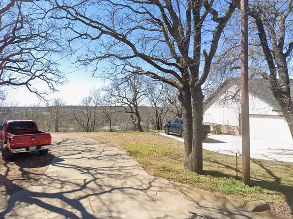 714 Morningside Dr, Mineral Wells, TX 76067