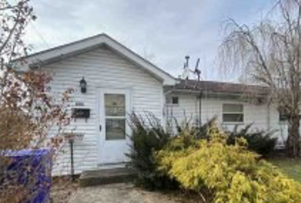Property Front View
