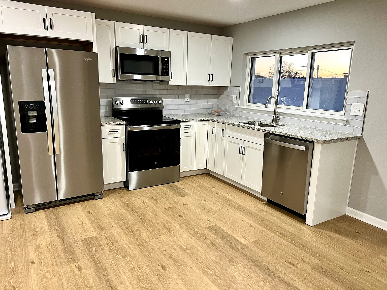 1 bed, $1,375 — Photo 3