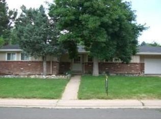 6876 S Sycamore St, Littleton, CO 80120