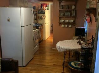 1390 Spivey Mountain Rd, Erwin, TN 37650