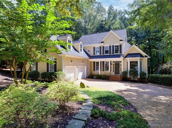 117 Ainsdale, Williamsburg, VA 23188