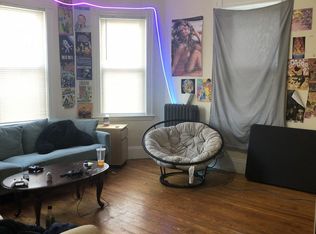 38 Cherokee St #2R, Roxbury Crossing, MA 02120