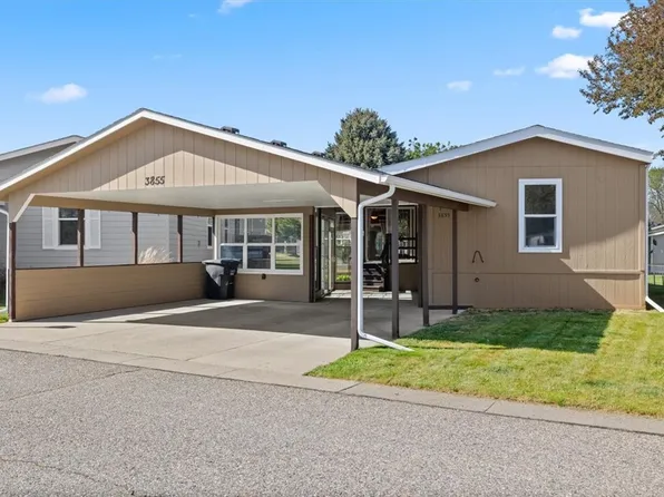 3855 S Tanager Ln, Billings, MT 59102