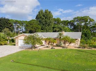 2925 SE Darien Rd, Port Saint Lucie, FL 34952