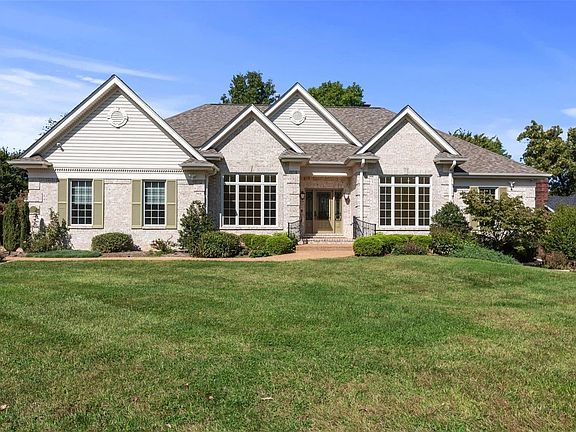 2nd image of 1013 Polo Downs Dr