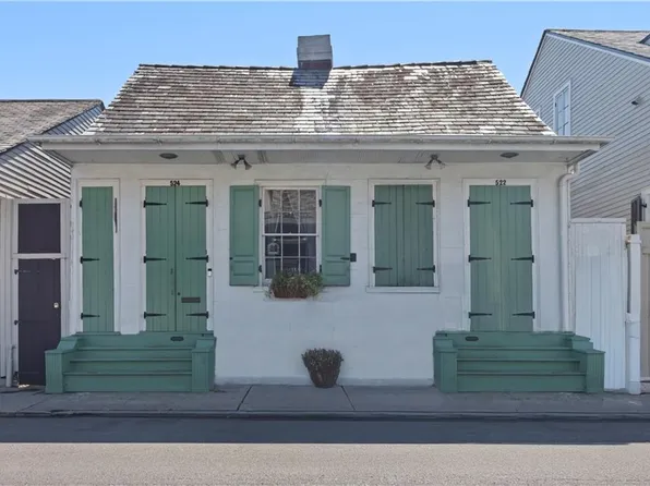 522 Burgundy St, New Orleans, LA 70112