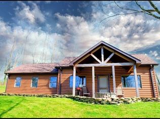 47575 Unionvale Rd, Cadiz, OH 43907