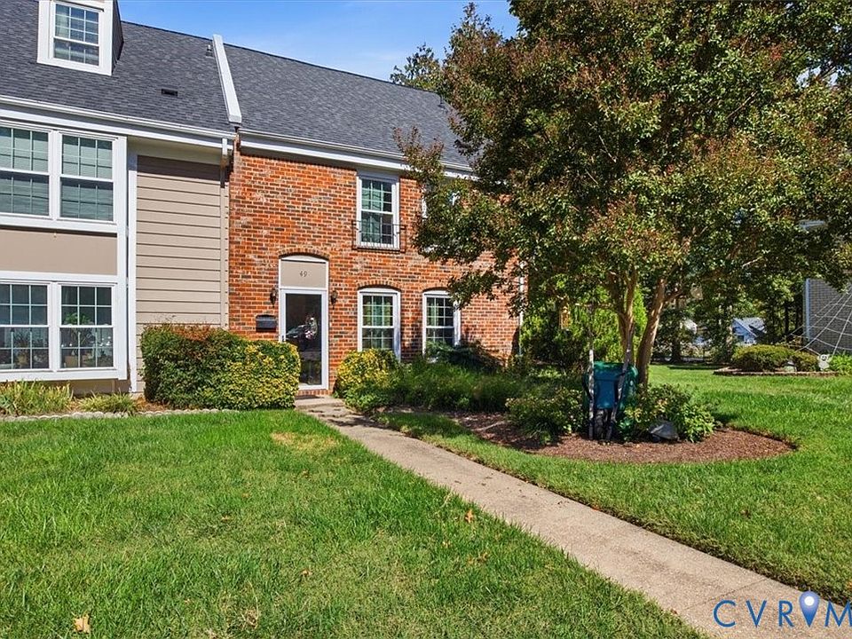 1st image of 49 Skipwith Green Cir