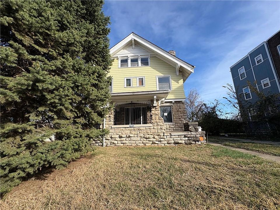 1st image of 3235 Garfield Ave