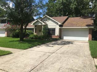 17651 Seven Pines Dr, Spring, TX 77379