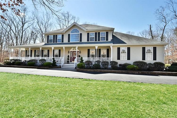 30 Amanda Ln, Howell, NJ 07731 Zillow