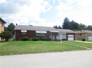 411 S Spring St, Blairsville, PA 15717