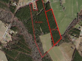 23 & 3a Coras Grove Rd #2A, Burgaw, NC 28425