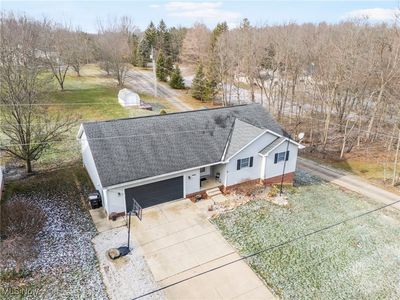 10476 Welton Rd NE, Bolivar, OH, 44612