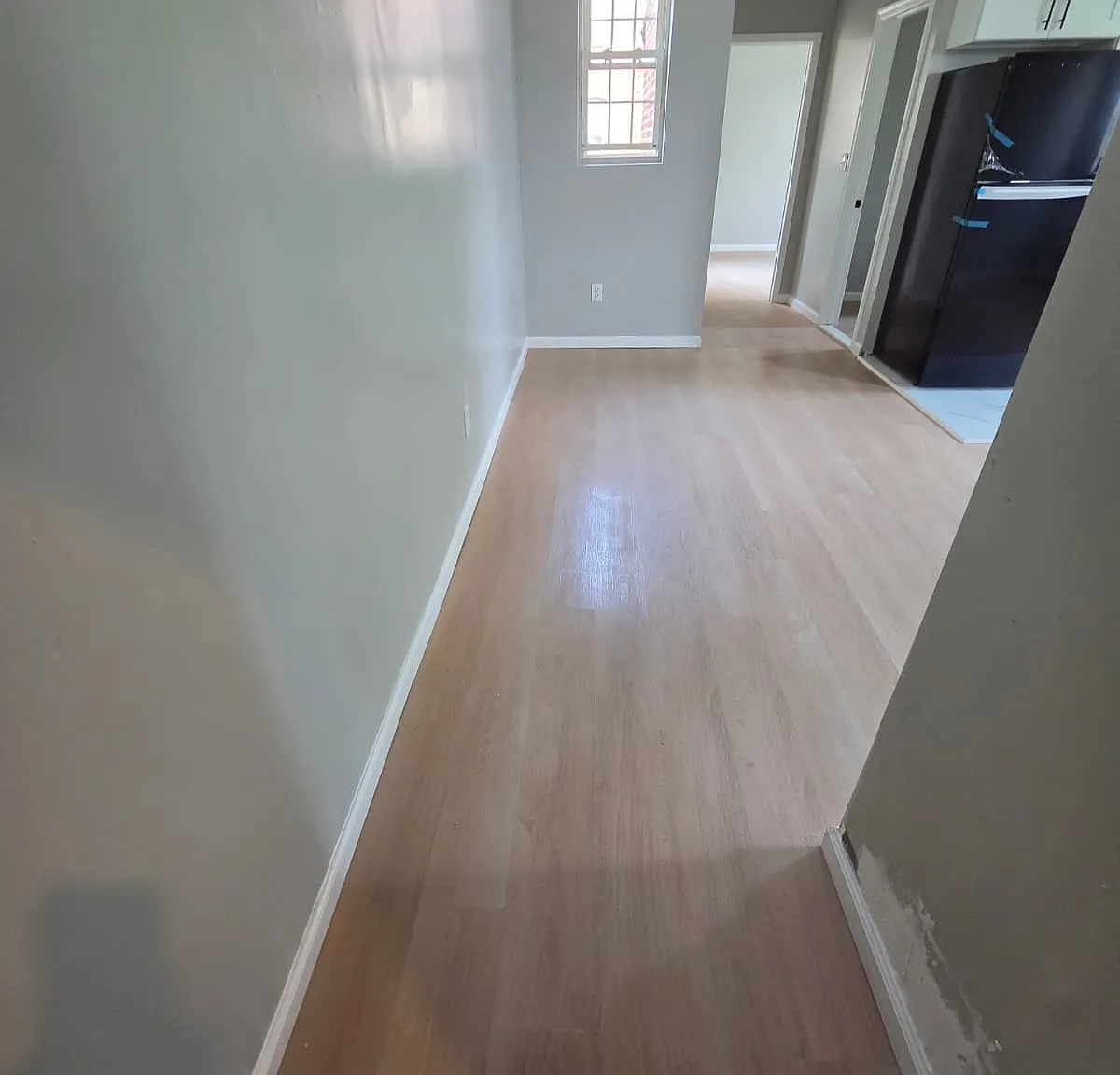 1 bed, 1000 sqft, $1,500 — Photo 2