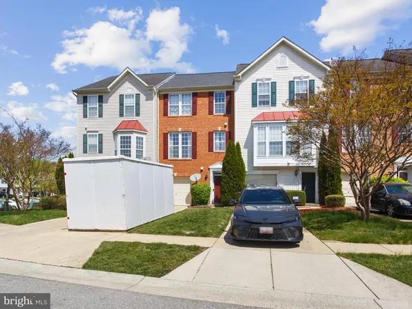 4225 Lavender Ln, Bowie, MD 20720