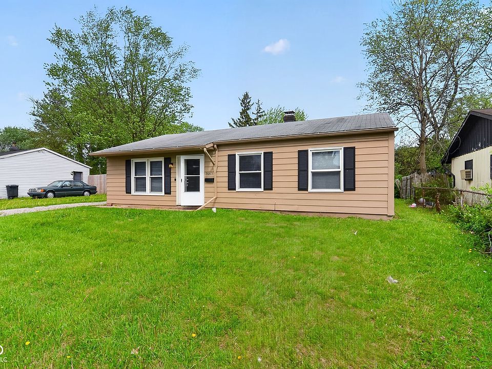 1st image of 3663 Lombardy Pl