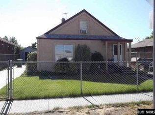 421 14th St, Sparks, NV 89431