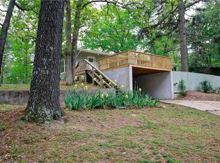 3 Rader Ln, Bella Vista, AR 72715