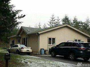 161 E Northlake Dr, Shelton, WA 98584