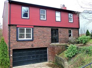 325 Inwood Rd, Pittsburgh, PA 15237
