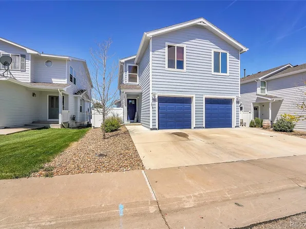 561 Sterling Lane, Dacono, CO 80514