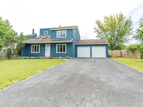 2nd image of 7786 Tirrell Hill Cir