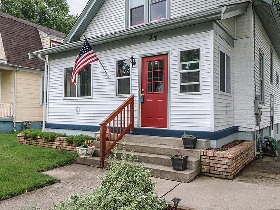 2nd image of 23 Woodsdale Ave