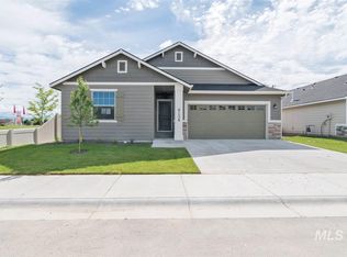 10563 Ice Spgs, Nampa, ID 83687